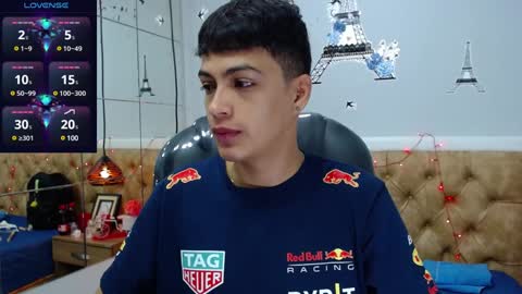  JEREMIAS  online show from 01/25/25, 12:16