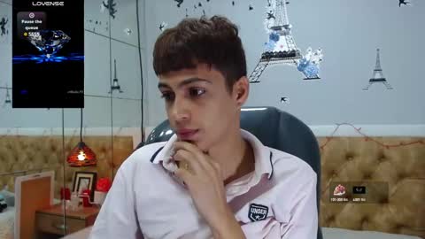  JEREMIAS  online show from 02/12/25, 12:33