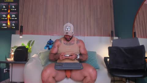 Jeremy online show from 12/06/24, 02:24