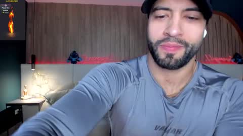 Jeremy online show from 11/05/25, 09:59