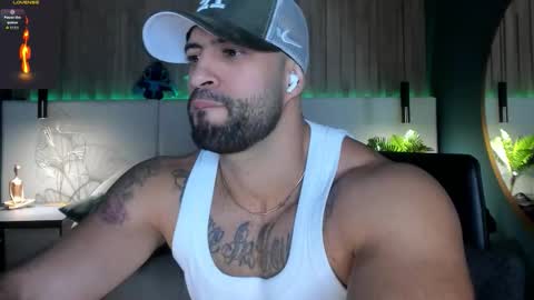 Jeremy online show from 11/07/25, 09:26