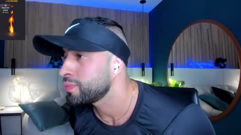 Jeremy online show from 11/20/25, 10:42