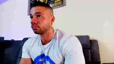 Snapshot of jeremylowe chatting on 10/20/25, 07:03 Jeremy Lowe online show from 10/20/25, 07:03