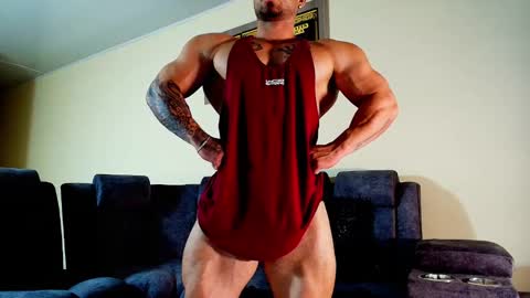 Snapshot of jeremylowe chatting on 10/24/25, 10:06 Jeremy Lowe online show from 10/24/25, 10:06