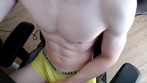 jerkoffboy99 online show from 10/02/25, 07:15