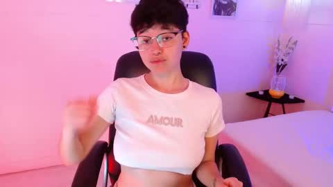 jero harper1 online show from 10/25/25, 02:13