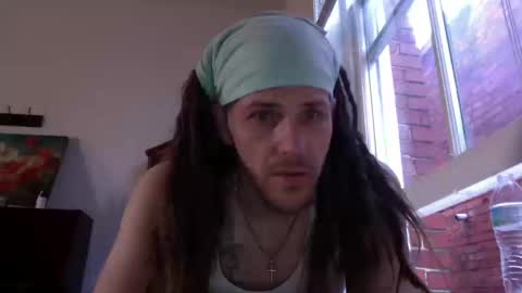 Snapshot of jeromesstattoos chatting on 10/17/25, 07:27 jerome jizzel online show from 10/17/25, 07:27