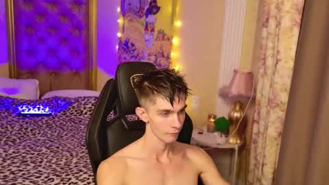 Jerry  online show from 11/18/25, 06:29