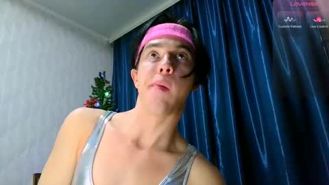 Jerrybomb online show from 12/18/24, 10:02