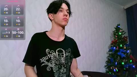 Jerrybomb online show from 01/19/25, 02:47