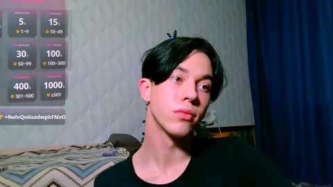 Jerrybomb online show from 01/21/25, 06:11