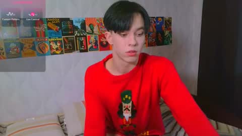 Jerrybomb online show from 02/09/25, 10:31