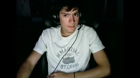 marc online show from 11/19/25, 08:25