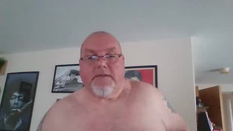 Harry online show from 10/23/25, 08:02