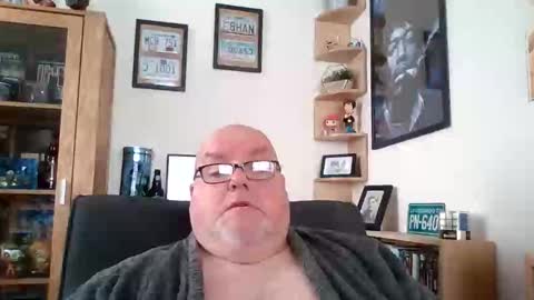 Harry online show from 11/02/25, 09:22