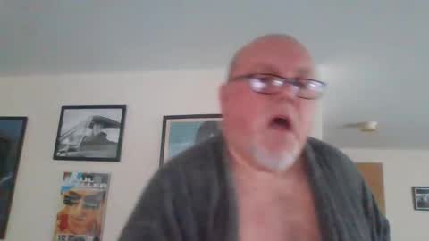 Harry online show from 11/15/25, 09:39