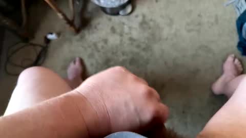 Snapshot of jerswill chatting on 01/06/25, 08:07 Jeremys room chill and puff one enjoy online show from 01/06/25, 08:07