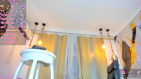 jesica_sanchez online show from 02/08/25, 08:53