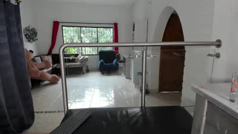 jessica herreraToday I will be your devil and you my victim online show from 10/17/25, 09:50