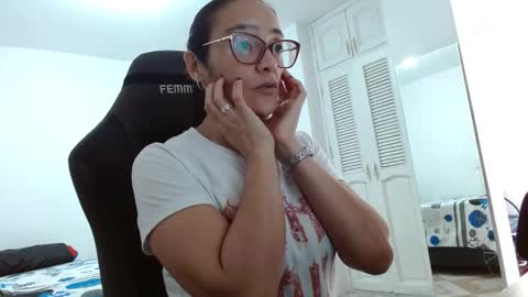 jessica herreraToday I will be your devil and you my victim online show from 11/04/25, 05:34