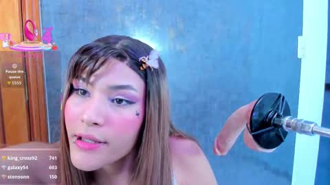 Jess  online show from 09/28/25, 03:23