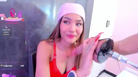 Jess  online show from 11/01/25, 07:49