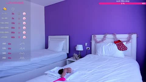 SakuraMio online show from 01/04/25, 02:03