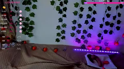 SakuraMio online show from 11/22/25, 05:34