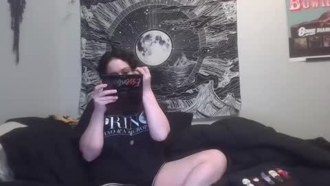 Snapshot of jessandpup chatting on 09/15/25, 11:16 Jess and Pup online show from 09/15/25, 11:16