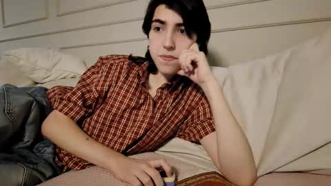 Snapshot of jesse_estrella chatting on 10/10/25, 07:13 Jesee Estrella online show from 10/10/25, 07:13