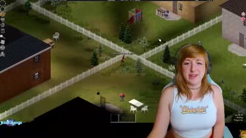 Jesse online show from 10/20/25, 08:09