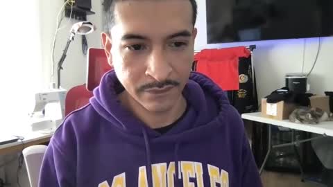 Hungjessy online show from 01/06/25, 07:56