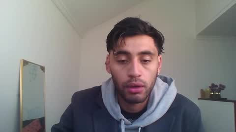 Snapshot of jessepickman chatting on 12/19/24, 12:23 Angel Demon online show from 12/19/24, 12:23