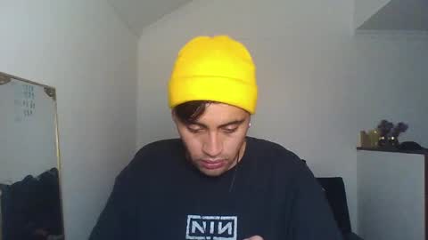 Snapshot of jessepickman chatting on 12/21/24, 05:25 Angel Demon online show from 12/21/24, 05:25