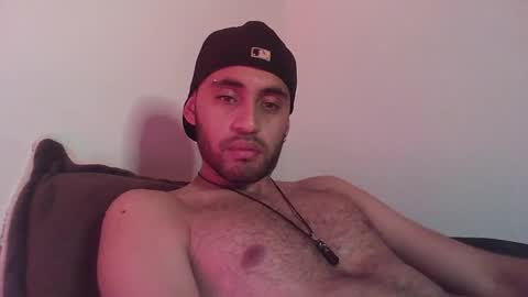 Snapshot of jessepickman chatting on 12/29/24, 06:35 Angel Demon online show from 12/29/24, 06:35