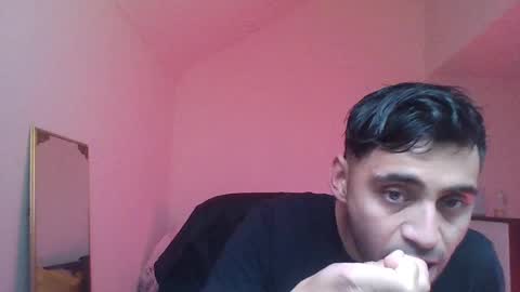 Snapshot of jessepickman chatting on 01/03/25, 08:22 Angel Demon online show from 01/03/25, 08:22