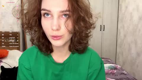 Megan online show from 10/25/25, 06:13