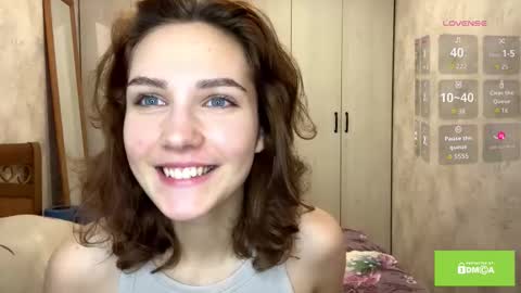 Megan online show from 11/09/25, 05:00