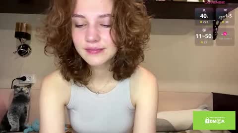 Megan online show from 11/15/25, 05:20