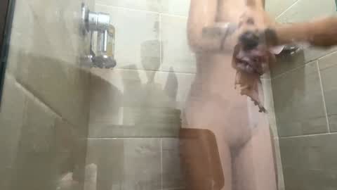 Jessica Gomez online show from 12/31/24, 08:12