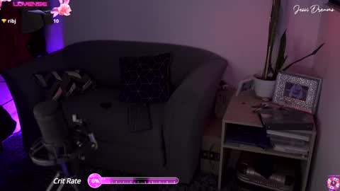 Jessica Gomez online show from 02/09/25, 04:36