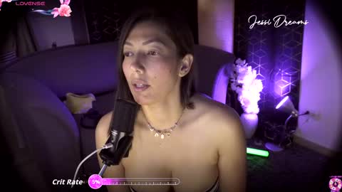 Jessica Gomez online show from 10/28/25, 03:54