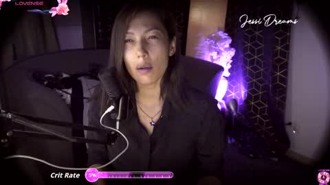 Jessica Gomez online show from 11/11/25, 04:34