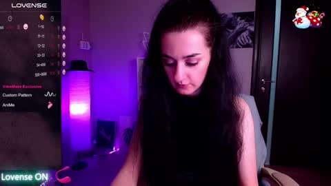 Snapshot of jessica_alford chatting on 01/09/25, 08:34 Jessica online show from 01/09/25, 08:34