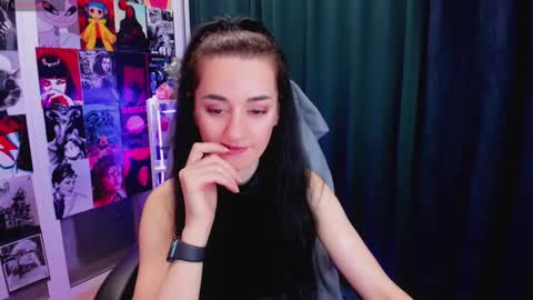 Snapshot of jessica_alford chatting on 01/10/25, 02:04 Jessica online show from 01/10/25, 02:04