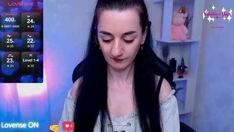 Snapshot of jessica_alford chatting on 02/13/25, 12:54 Jessica online show from 02/13/25, 12:54