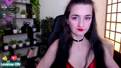 Jessica online show from 10/25/25, 02:19