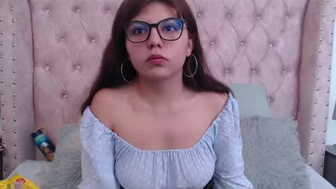 Snapshot of jessica_carter_ chatting on 01/13/25, 04:41 Jessica online show from 01/13/25, 04:41