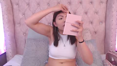 Snapshot of jessica_carter_ chatting on 02/17/25, 05:53 Jessica online show from 02/17/25, 05:53