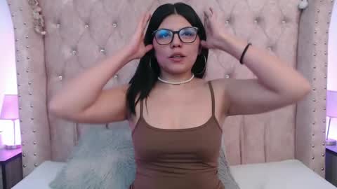 Snapshot of jessica_carter_ chatting on 09/13/25, 03:23 Jessica online show from 09/13/25, 03:23